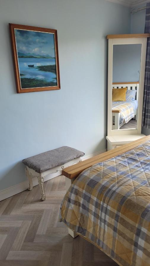 Salmon Island View Apartment Dromineer Ngoại thất bức ảnh