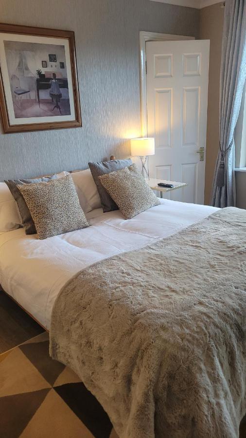 Salmon Island View Apartment Dromineer Ngoại thất bức ảnh
