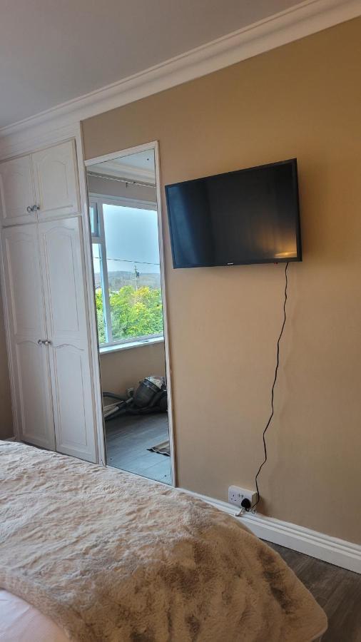 Salmon Island View Apartment Dromineer Ngoại thất bức ảnh