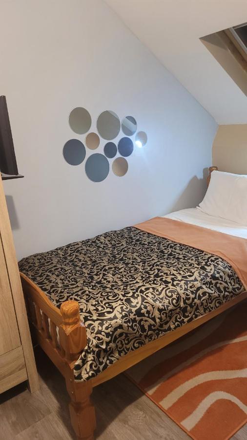 Salmon Island View Apartment Dromineer Ngoại thất bức ảnh