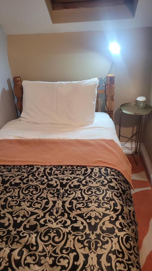 Salmon Island View Apartment Dromineer Ngoại thất bức ảnh