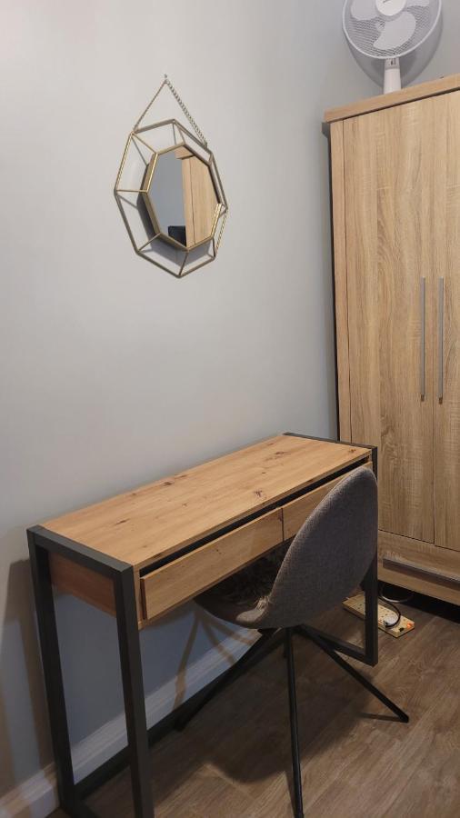 Salmon Island View Apartment Dromineer Ngoại thất bức ảnh