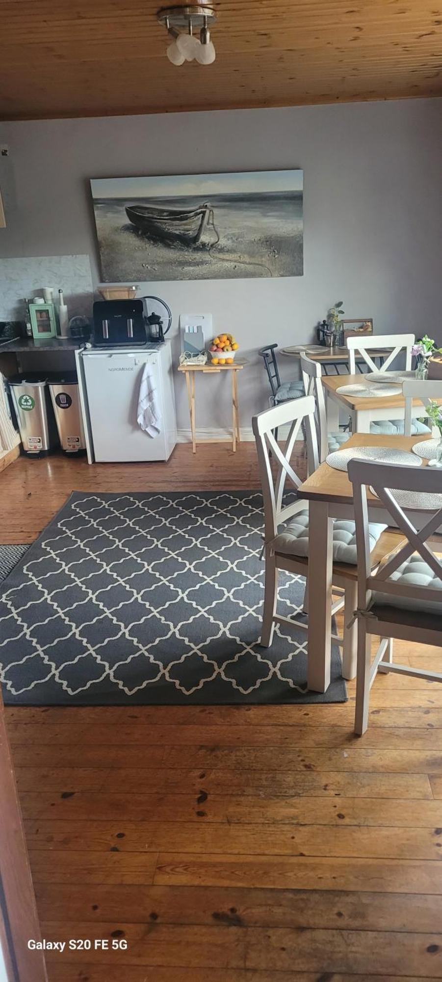 Salmon Island View Apartment Dromineer Ngoại thất bức ảnh