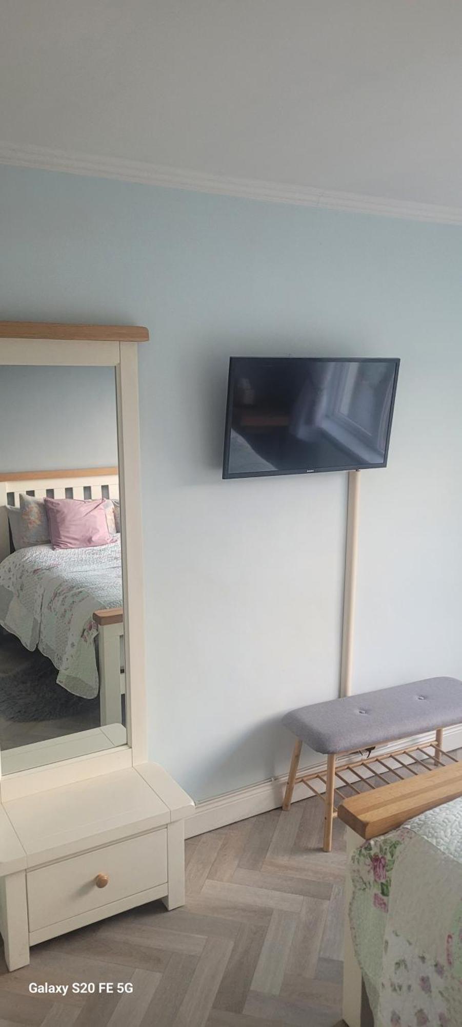 Salmon Island View Apartment Dromineer Ngoại thất bức ảnh