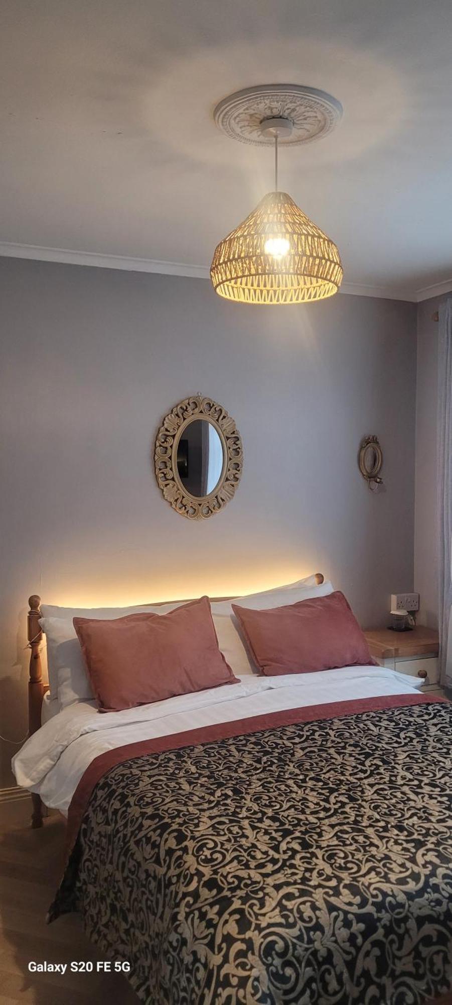 Salmon Island View Apartment Dromineer Ngoại thất bức ảnh
